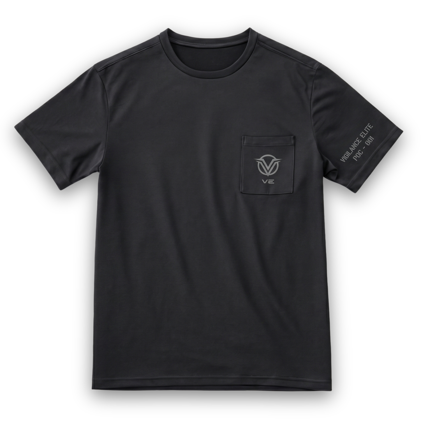 POC Pocket Tee