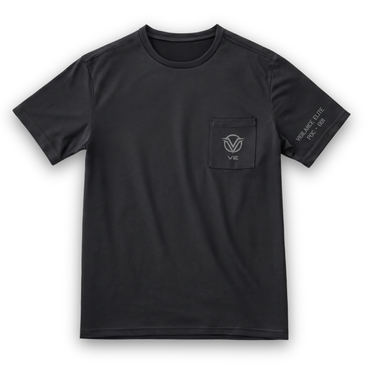 POC Pocket Tee