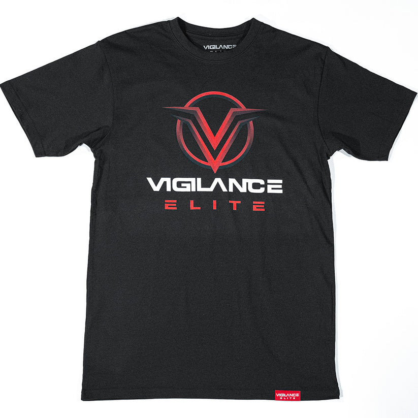 Vigilance Elite Original Tee 2.0 Shawn Ryan Show