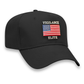 Old Glory Vintage Snapback