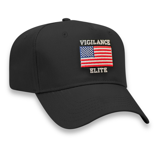 Old Glory Vintage Snapback