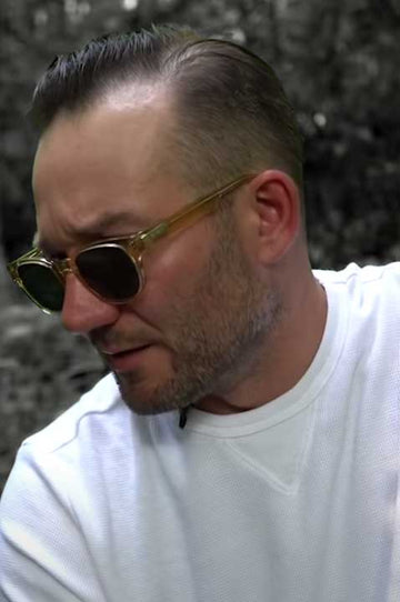 Shawn Riote Vigilance Elite – Shawn Ryan Show