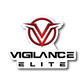 Vigilance Elite Sticker