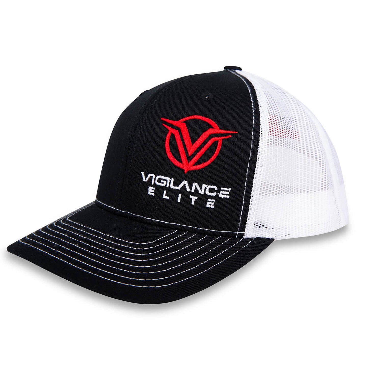 Vigilance Elite Snapback Cap