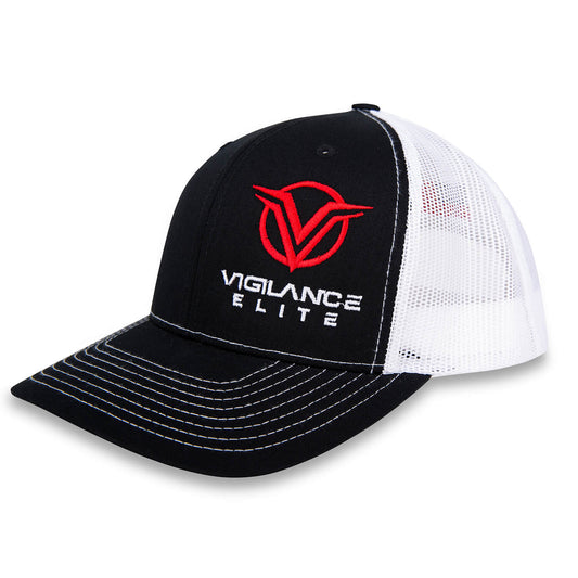 Vigilance Elite Snapback Cap